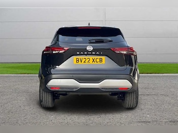 Used Nissan Qashqai 2022 for sale - 77771367: Photo