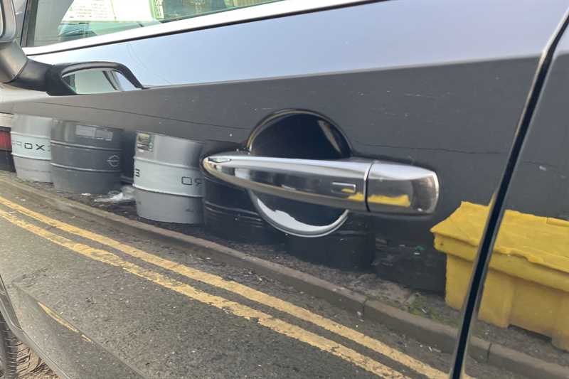 Used Nissan Qashqai 2022 for sale - 77771367: Photo 50