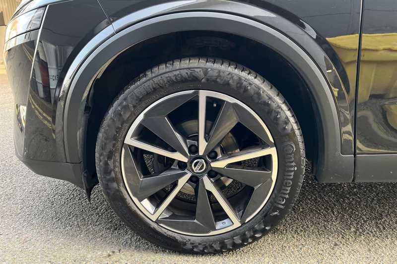 Used Nissan Qashqai 2022 for sale - 77771367: Photo 52