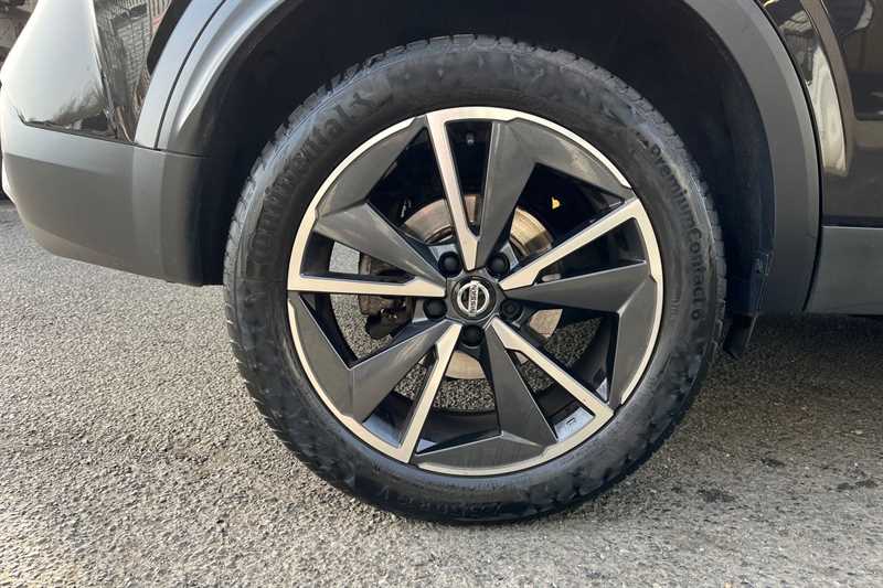 Used Nissan Qashqai 2022 for sale - 77771367: Photo 6