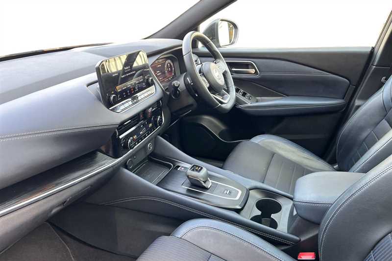 Used Nissan Qashqai 2022 for sale - 77771367: Photo 7