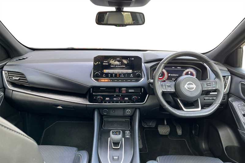 Used Nissan Qashqai 2022 for sale - 77771367: Photo 9