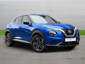 Used Nissan Juke 2025 for sale - 78664145: Photo