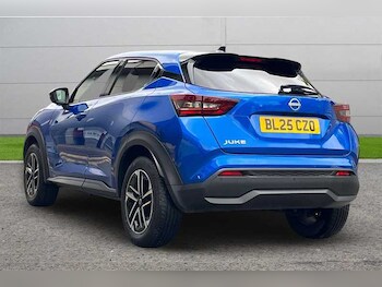 Used Nissan Juke 2025 for sale - 78664145: Photo
