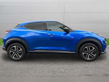 Used Nissan Juke 2025 for sale - 78664145: Photo
