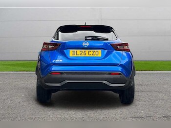 Used Nissan Juke 2025 for sale - 78664145: Photo