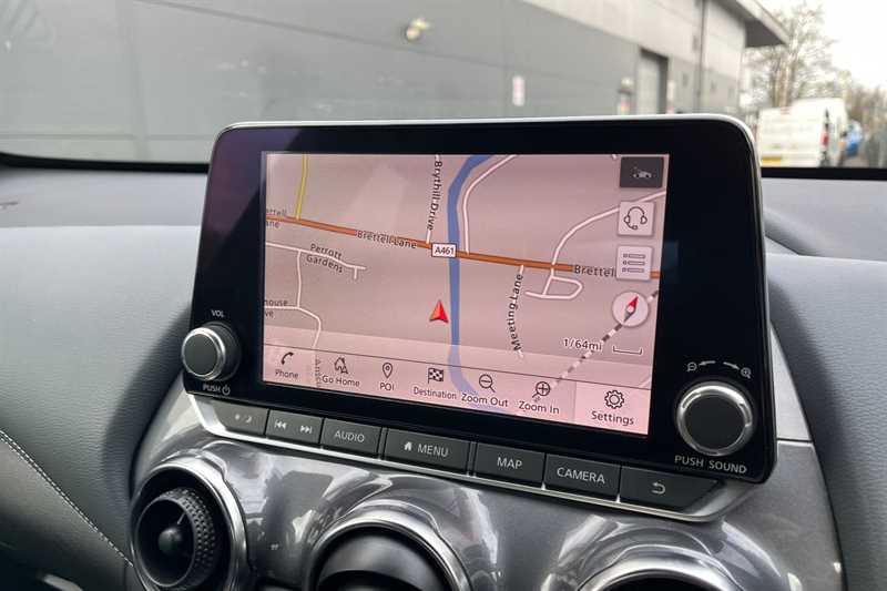 Used Nissan Juke for sale - 77660640: Photo 10