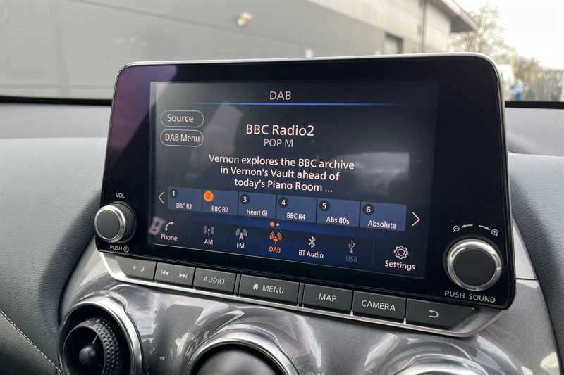 Used Nissan Juke for sale - 77660640: Photo 11