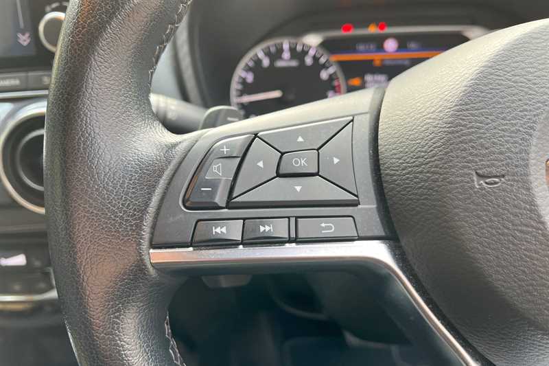 Used Nissan Juke for sale - 77660640: Photo 16