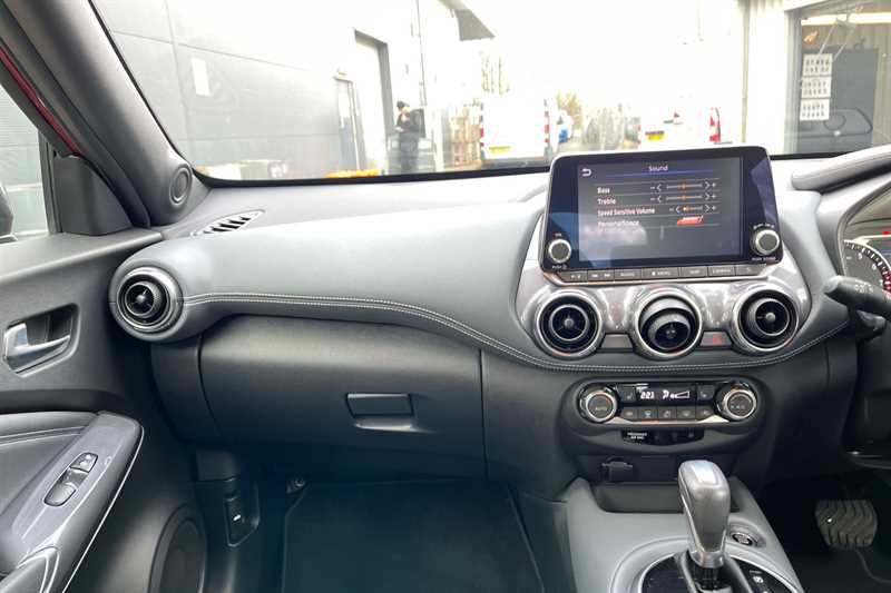 Used Nissan Juke for sale - 77660640: Photo 17