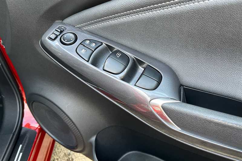 Used Nissan Juke for sale - 77660640: Photo 18