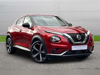 Used Nissan Juke undefined for sale - 77660640: Photo
