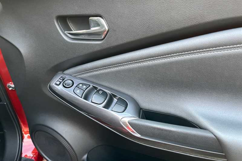 Used Nissan Juke for sale - 77660640: Photo 22