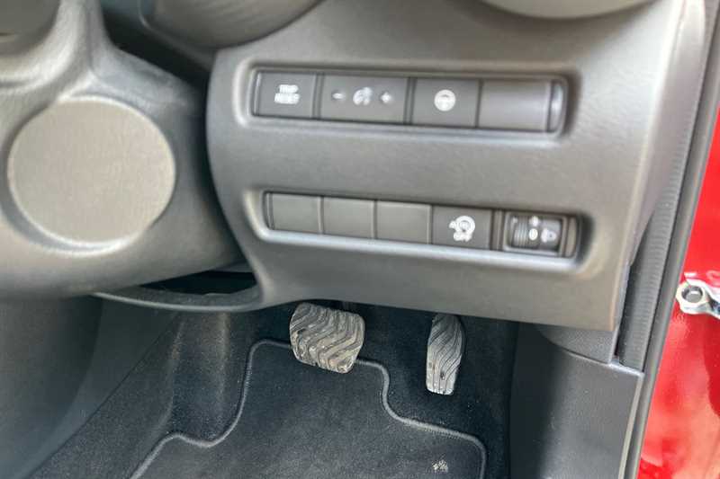 Used Nissan Juke for sale - 77660640: Photo 23