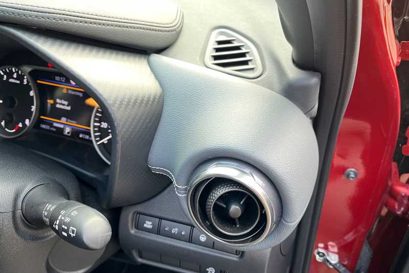 Used Nissan Juke for sale - 77660640: Photo 24