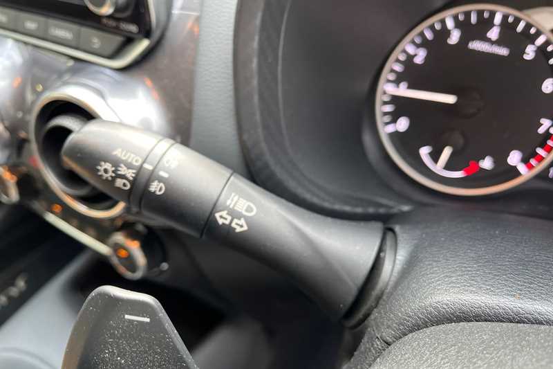 Used Nissan Juke for sale - 77660640: Photo 27