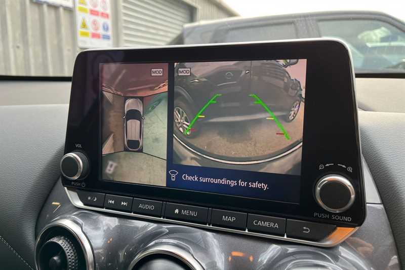 Used Nissan Juke for sale - 77660640: Photo 28