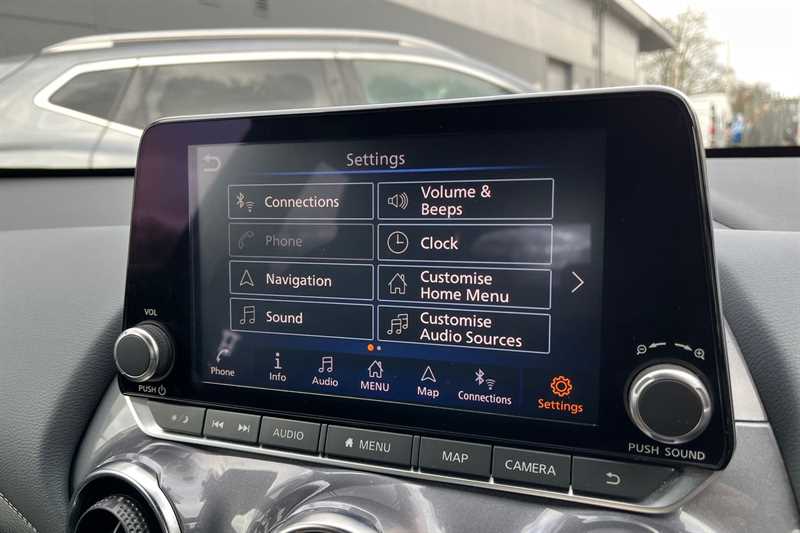 Used Nissan Juke for sale - 77660640: Photo 29