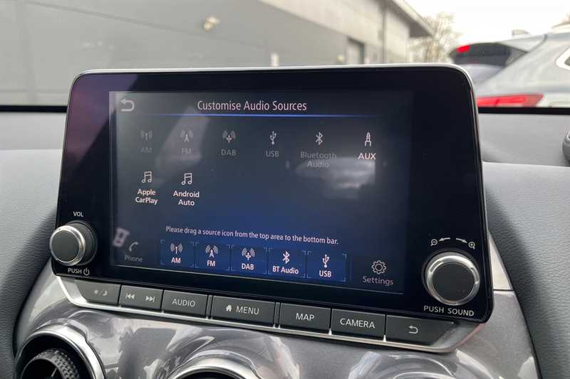 Used Nissan Juke for sale - 77660640: Photo 30