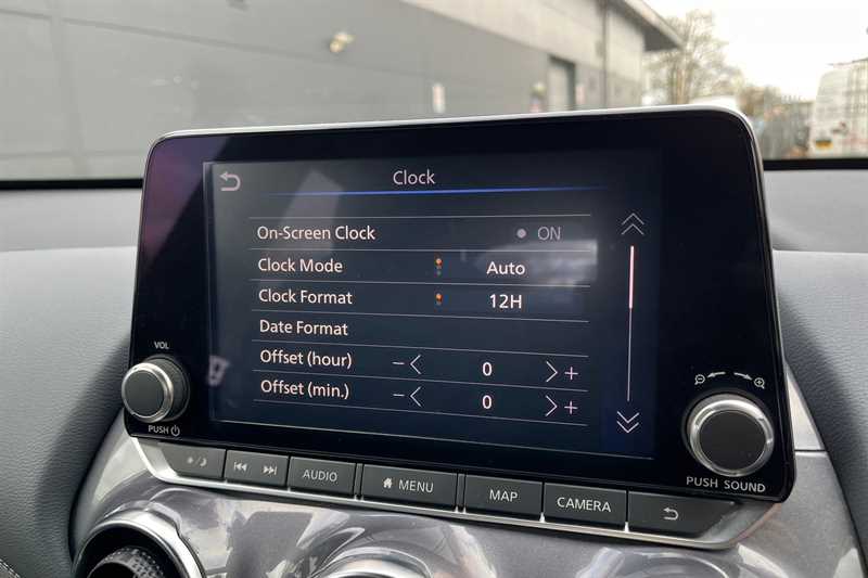 Used Nissan Juke for sale - 77660640: Photo 31