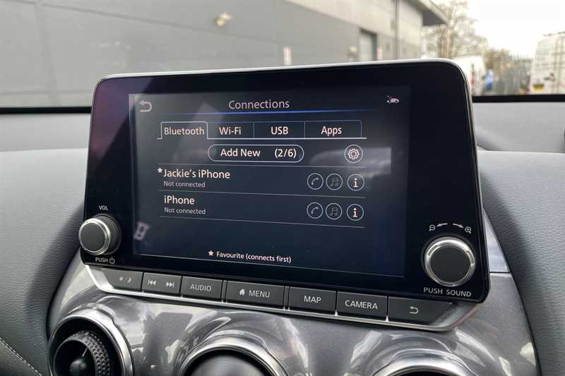 Used Nissan Juke for sale - 77660640: Photo 33