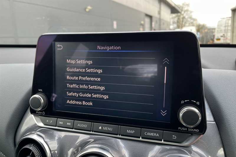 Used Nissan Juke for sale - 77660640: Photo 34