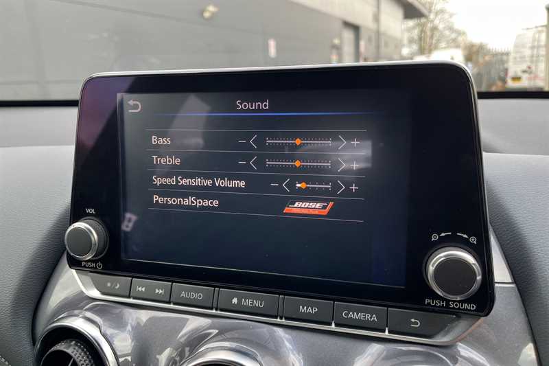 Used Nissan Juke for sale - 77660640: Photo 35