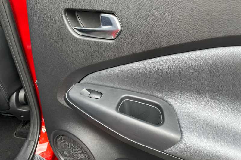 Used Nissan Juke for sale - 77660640: Photo 36