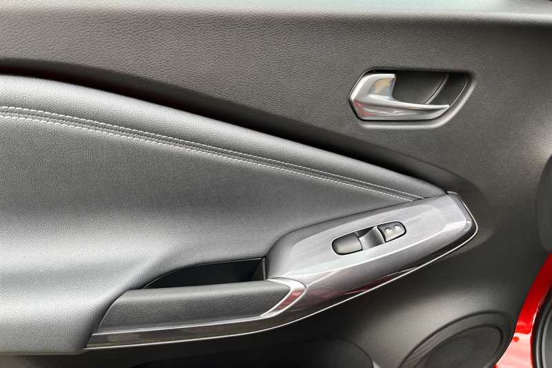 Used Nissan Juke for sale - 77660640: Photo 37