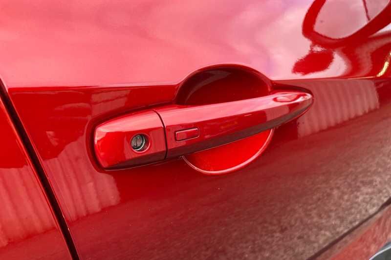 Used Nissan Juke for sale - 77660640: Photo 43