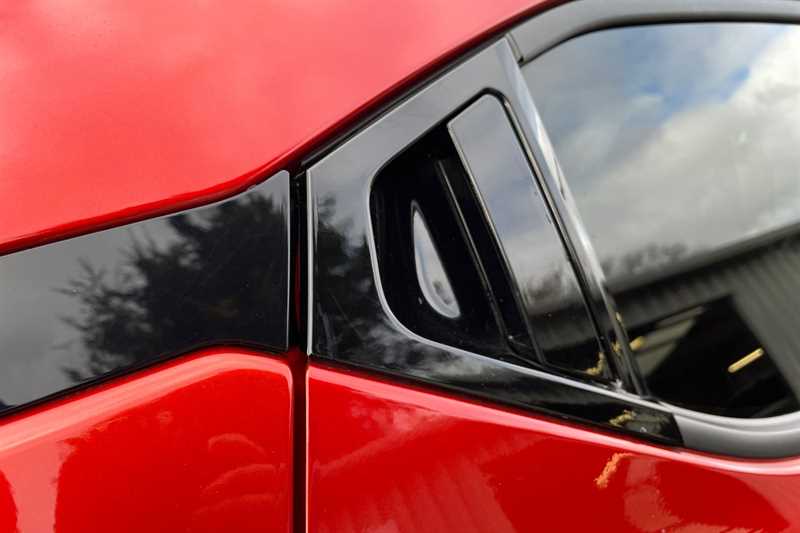 Used Nissan Juke for sale - 77660640: Photo 44