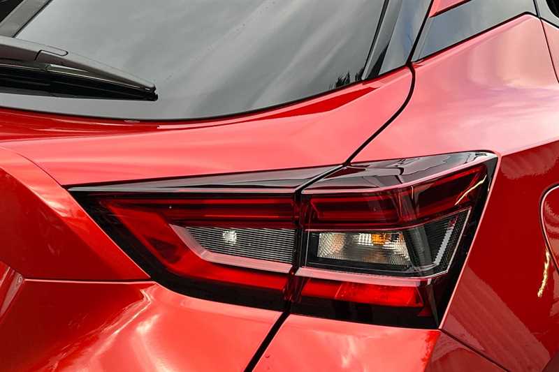 Used Nissan Juke for sale - 77660640: Photo 45