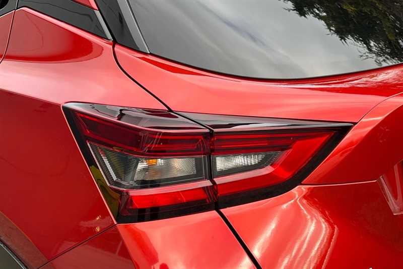 Used Nissan Juke for sale - 77660640: Photo 46