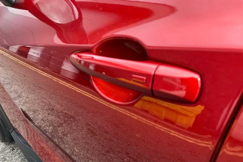 Used Nissan Juke for sale - 77660640: Photo 48