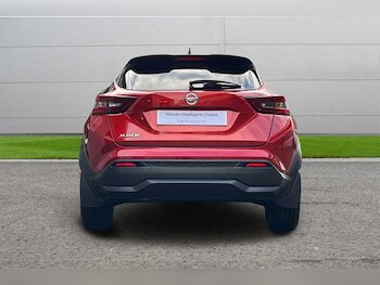 Used Nissan Juke undefined for sale - 77660640: Photo