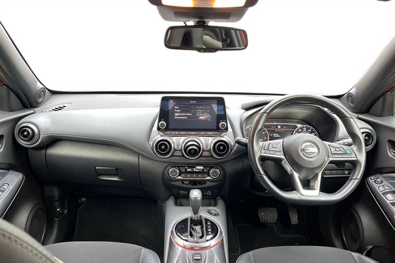 Used Nissan Juke for sale - 77660640: Photo 9