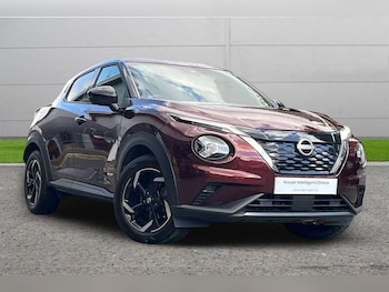 Used Nissan Juke 2023 for sale - 79488459: Photo