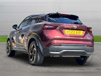 Used Nissan Juke 2023 for sale - 79488459: Photo