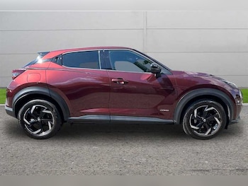 Used Nissan Juke 2023 for sale - 79488459: Photo