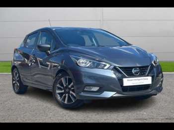2020 - 1.0 IG-T 100 TEKNA 5DR XTRONIC
