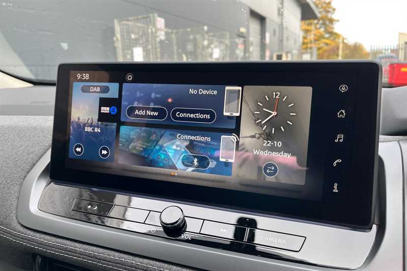 Used Nissan Qashqai 2025 for sale - 76717677: Photo 10