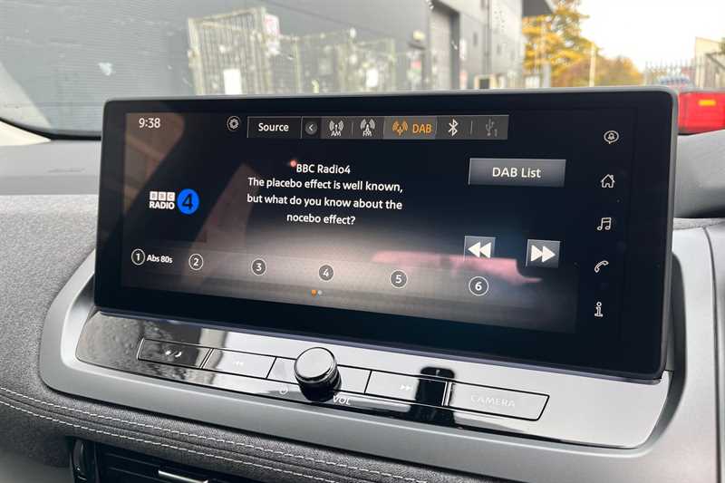 Used Nissan Qashqai 2025 for sale - 76717677: Photo 11