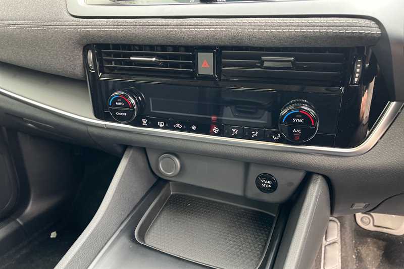 Used Nissan Qashqai 2025 for sale - 76717677: Photo 12