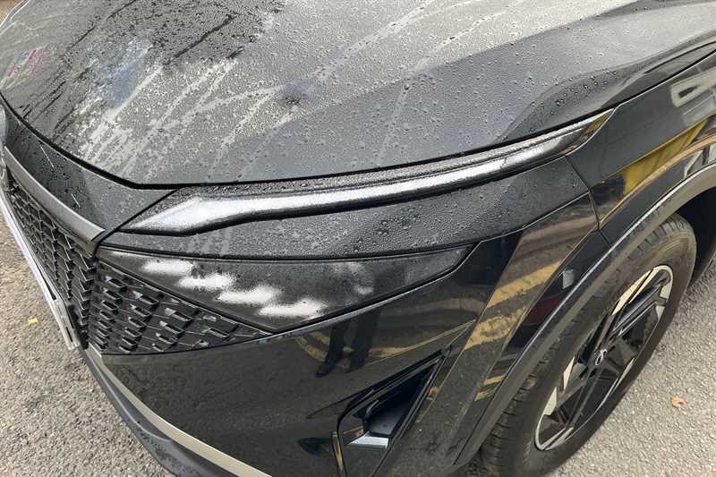 Used Nissan Qashqai 2025 for sale - 76717677: Photo 13