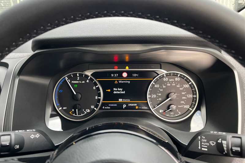 Used Nissan Qashqai 2025 for sale - 76717677: Photo 14