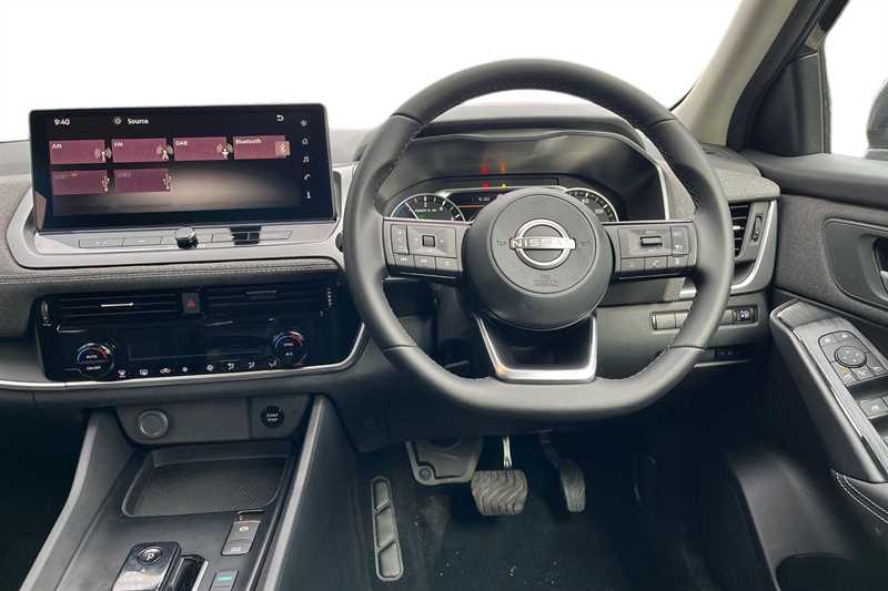 Used Nissan Qashqai 2025 for sale - 76717677: Photo 15