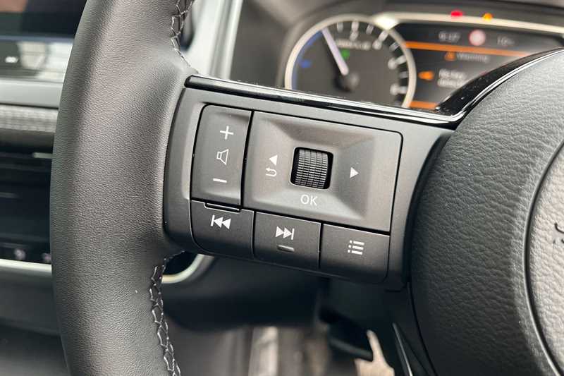 Used Nissan Qashqai 2025 for sale - 76717677: Photo 16