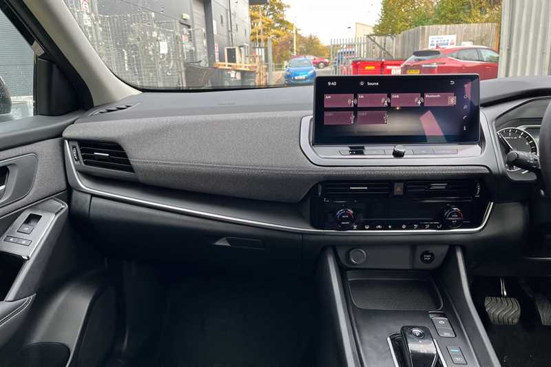 Used Nissan Qashqai 2025 for sale - 76717677: Photo 17