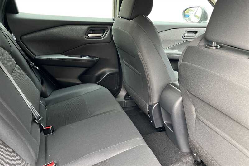 Used Nissan Qashqai 2025 for sale - 76717677: Photo 19