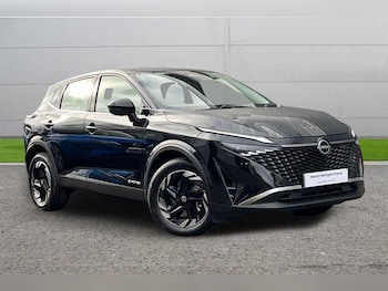 Used Nissan Qashqai 2025 for sale - 76717677: Photo